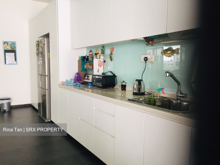 Serangoon Garden Estate (D19), Terrace #202965491